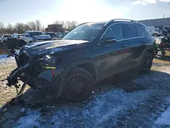 4JGFB4KE8LA075303 2020 MERCEDES-BENZ GLE