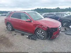 4JGFB4KE8LA079903 2020 MERCEDES-BENZ GLE
