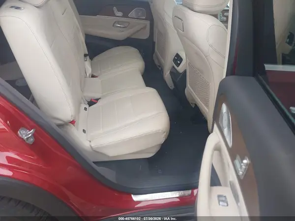 4JGFB4KE8LA079903 2020 MERCEDES-BENZ GLE - Image 8
