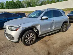 4JGFB4KE8LA082249 2020 MERCEDES-BENZ GLE