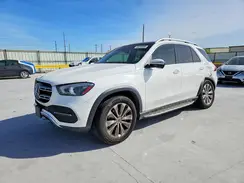 4JGFB4KE8LA083496 2020 MERCEDES-BENZ GLE