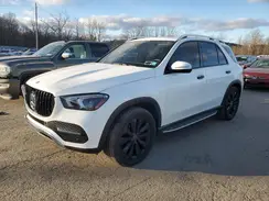 4JGFB4KE8LA096359 2020 MERCEDES-BENZ GLE