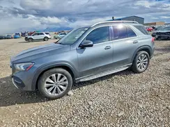 4JGFB4KE8LA100605 2020 MERCEDES-BENZ GLE