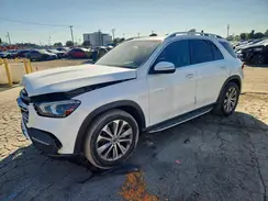 4JGFB4KE8LA102855 2020 MERCEDES-BENZ GLE