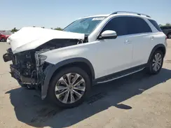 4JGFB4KE8LA155605 2020 MERCEDES-BENZ GLE