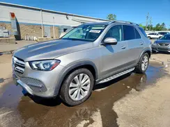 4JGFB4KE8LA160240 2020 MERCEDES-BENZ GLE