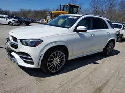 4JGFB4KE8LA179287 2020 MERCEDES-BENZ GLE
