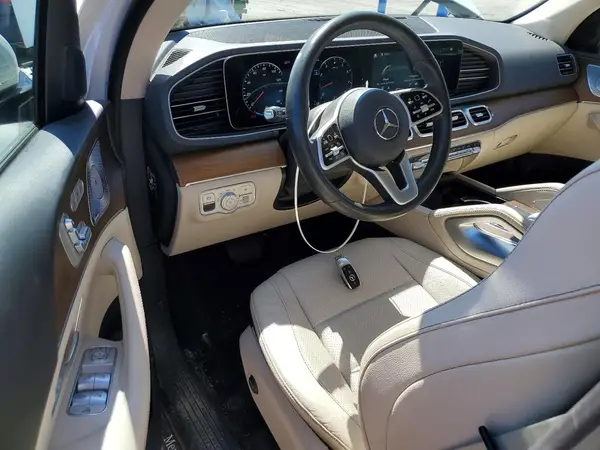 4JGFB4KE8LA179287 2020 MERCEDES-BENZ GLE - Image 8