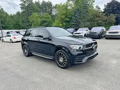 4JGFB4KE8LA189608 2020 MERCEDES-BENZ GLE