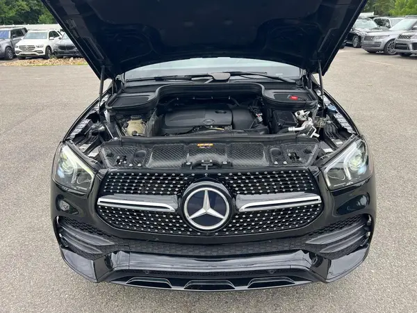 4JGFB4KE8LA189608 2020 MERCEDES-BENZ GLE - Image 8