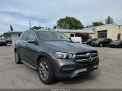 4JGFB4KE8MA321378 2021 MERCEDES-BENZ GLE