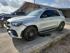 4JGFB4KE8MA324992 2021 MERCEDES-BENZ GLE
