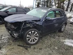 4JGFB4KE8MA350248 2021 MERCEDES-BENZ GLE