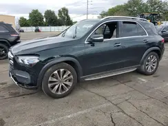 4JGFB4KE8MA410139 2021 MERCEDES-BENZ GLE