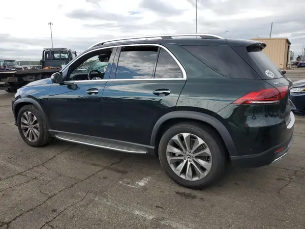 4JGFB4KE8MA410139 2021 MERCEDES-BENZ GLE - Image 2