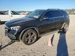 4JGFB4KE8MA416717 2021 MERCEDES-BENZ GLE