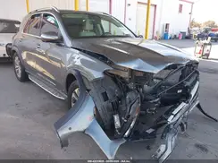 4JGFB4KE8MA420783 2021 MERCEDES-BENZ GLE