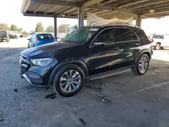 4JGFB4KE8MA420900 2021 MERCEDES-BENZ GLE