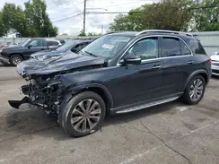 4JGFB4KE8MA430889 2021 MERCEDES-BENZ GLE