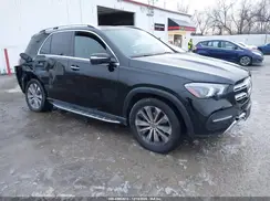 4JGFB4KE8MA516722 2021 MERCEDES-BENZ GLE