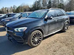4JGFB4KE8NA691196 2022 MERCEDES-BENZ GLE