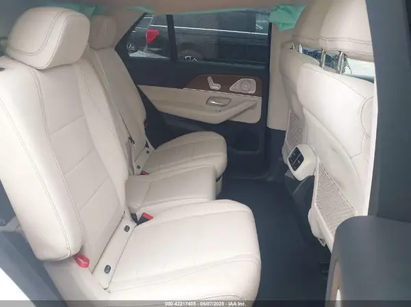 4JGFB4KE8NA741613 2022 MERCEDES-BENZ GLE - Image 8