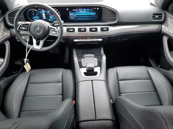 4JGFB4KE8NA807898 2022 MERCEDES-BENZ GLE - Image 8
