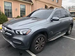 4JGFB4KE8PA892020 2023 MERCEDES-BENZ GLE