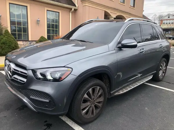 4JGFB4KE8PA892020 2023 MERCEDES-BENZ GLE - Image 1