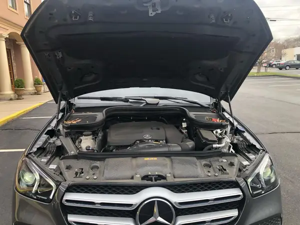 4JGFB4KE8PA892020 2023 MERCEDES-BENZ GLE - Image 8