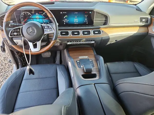4JGFB4KE8PA919085 2023 MERCEDES-BENZ GLE - Image 8