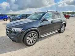 4JGFB4KE9LA010850 2020 MERCEDES-BENZ GLE