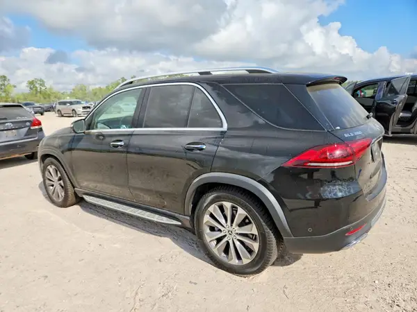 4JGFB4KE9LA010850 2020 MERCEDES-BENZ GLE - Image 2