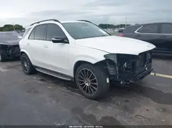 4JGFB4KE9LA034243 2020 MERCEDES-BENZ GLE