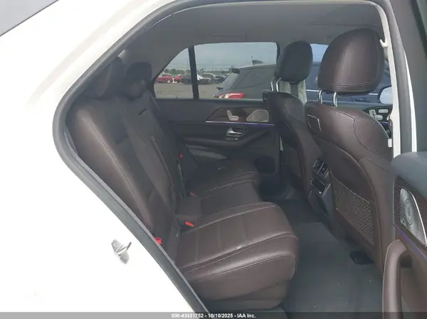 4JGFB4KE9LA034243 2020 MERCEDES-BENZ GLE - Image 8