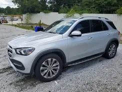4JGFB4KE9LA036400 2020 MERCEDES-BENZ GLE
