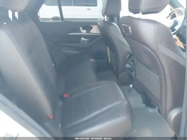 4JGFB4KE9LA039863 2020 MERCEDES-BENZ GLE - Image 8