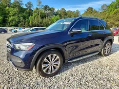4JGFB4KE9LA044691 2020 MERCEDES-BENZ GLE