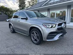 4JGFB4KE9LA047607 2020 MERCEDES-BENZ GLE