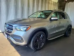 4JGFB4KE9LA049017 2020 MERCEDES-BENZ GLE
