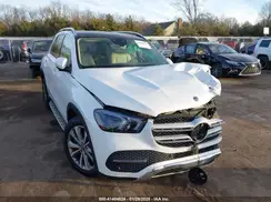 4JGFB4KE9LA051107 2020 MERCEDES-BENZ GLE
