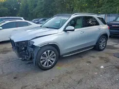 4JGFB4KE9LA052323 2020 MERCEDES-BENZ GLE
