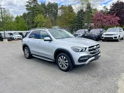 4JGFB4KE9LA062169 2020 MERCEDES-BENZ GLE