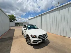 4JGFB4KE9LA071521 2020 MERCEDES-BENZ GLE