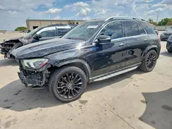 4JGFB4KE9LA076427 2020 MERCEDES-BENZ GLE