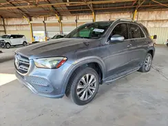 4JGFB4KE9LA076752 2020 MERCEDES-BENZ GLE