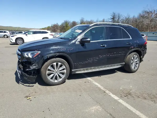 4JGFB4KE9LA078923 2020 MERCEDES-BENZ GLE - Image 1