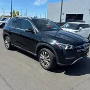 4JGFB4KE9LA081675 2020 MERCEDES-BENZ GLE