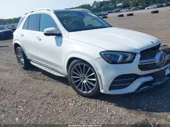 4JGFB4KE9LA082681 2020 MERCEDES-BENZ GLE