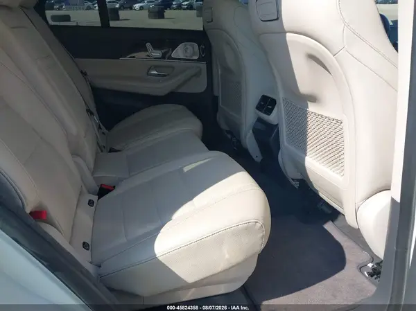 4JGFB4KE9LA082681 2020 MERCEDES-BENZ GLE - Image 8
